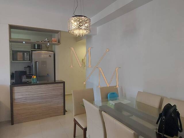 Apartamento para Venda em Santos - 5