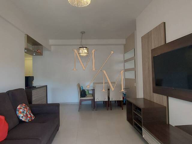 Apartamento para Venda em Santos - 4