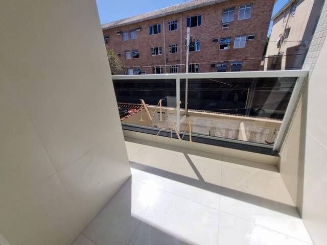 Casa para Venda em Santos - 2