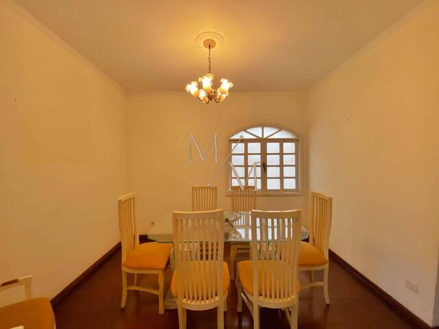 Casa para Venda em Santos - 5