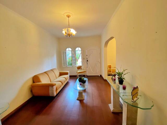 Casa para Venda em Santos - 3