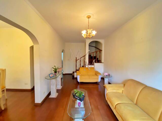 Casa para Venda em Santos - 4