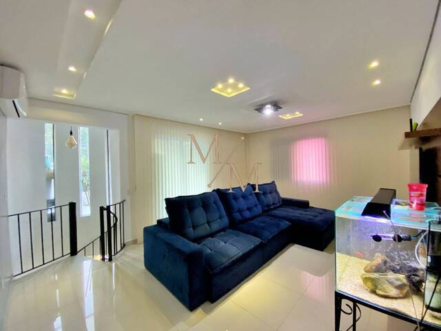 Apartamento para Venda em Santos - 5