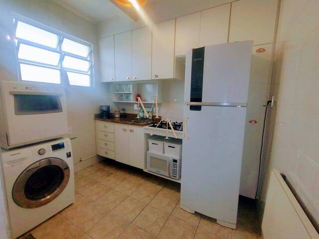 Apartamento para Venda em Santos - 4