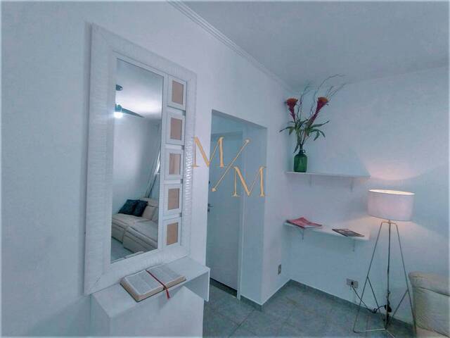 Apartamento para Venda em Santos - 2