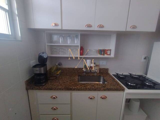 Apartamento para Venda em Santos - 5