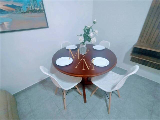 Apartamento para Venda em Santos - 3