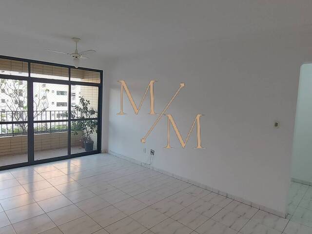 Apartamento para Venda em Santos - 2