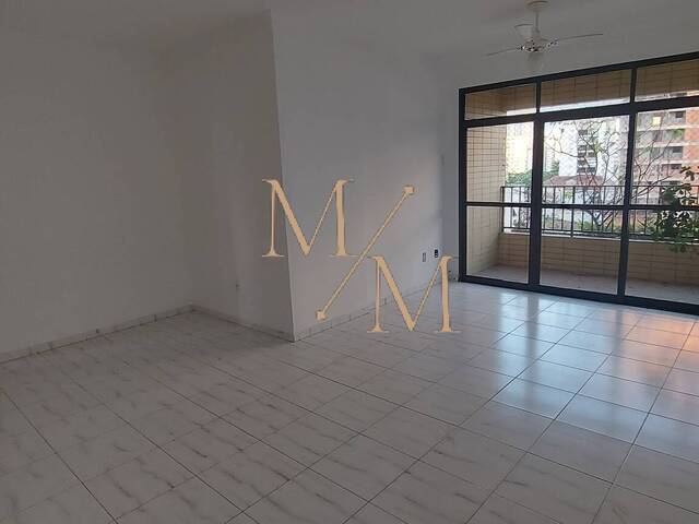 Apartamento para Venda em Santos - 3