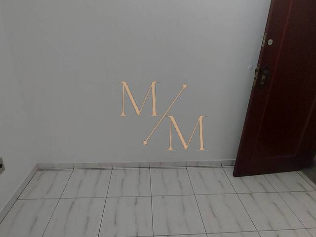 Apartamento para Venda em Santos - 4