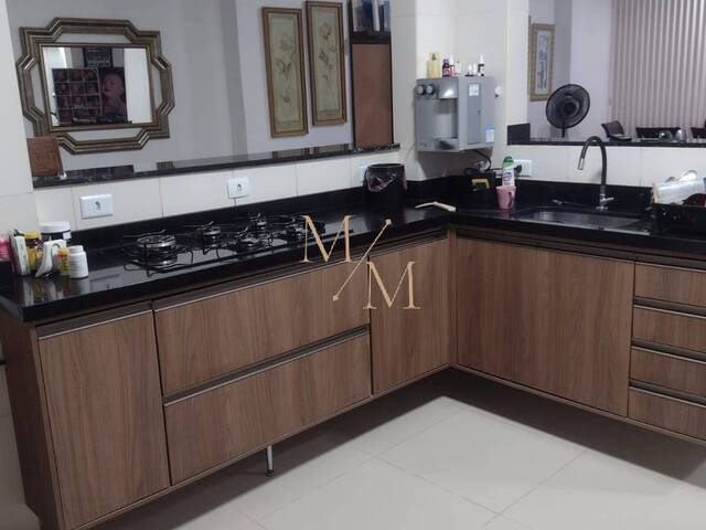 Apartamento para Venda em Santos - 5