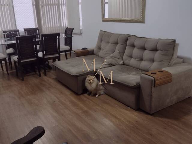 Apartamento para Venda em Santos - 3