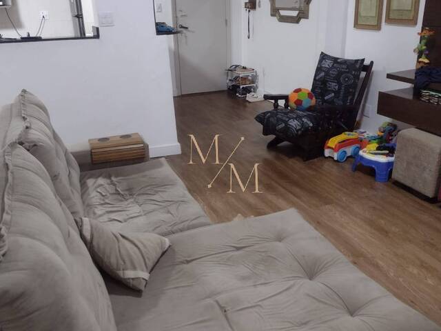 Apartamento para Venda em Santos - 4