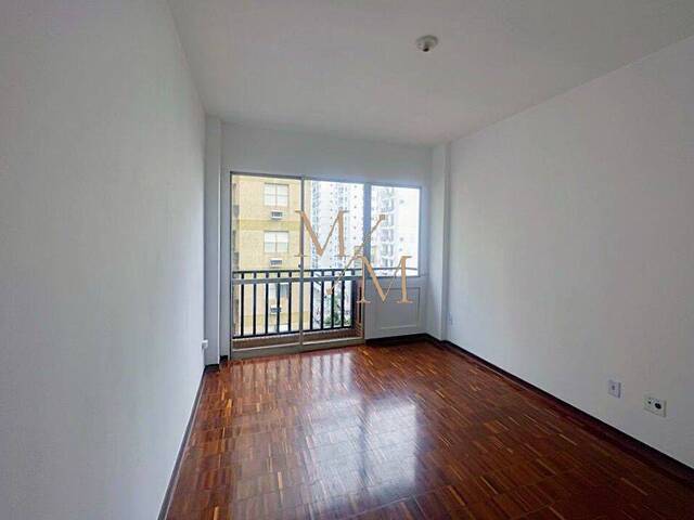 Apartamento para Venda em São Vicente - 3