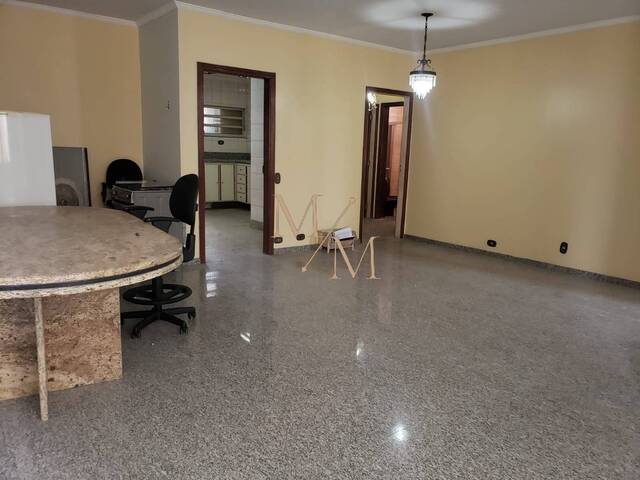 #268 - Apartamento para Venda em Santos - SP