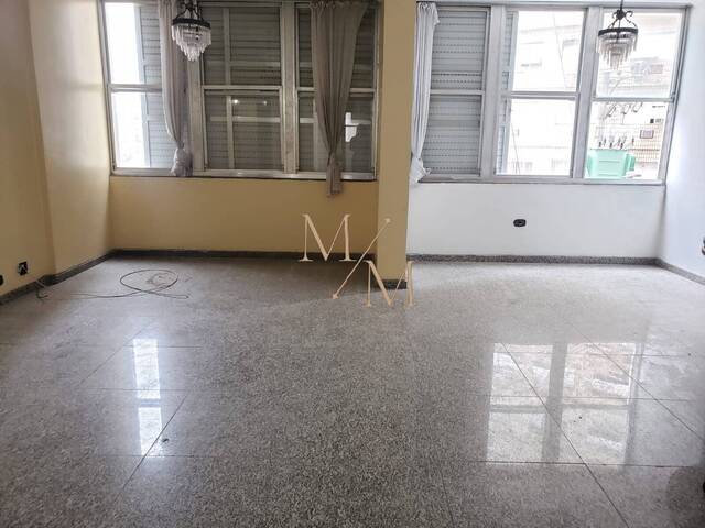 Apartamento para Venda em Santos - 4
