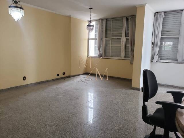 Apartamento para Venda em Santos - 5