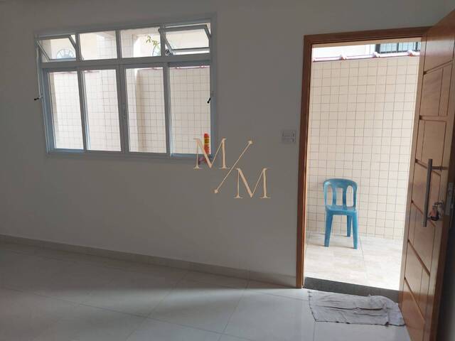 Casa para Venda em Santos - 3