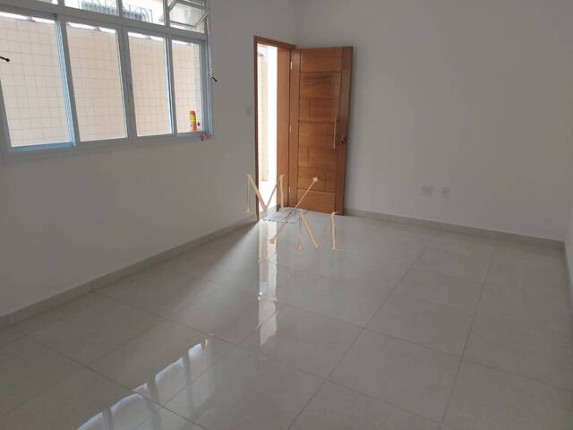 Casa para Venda em Santos - 2