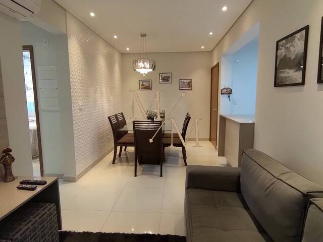 Apartamento para Venda em Santos - 2