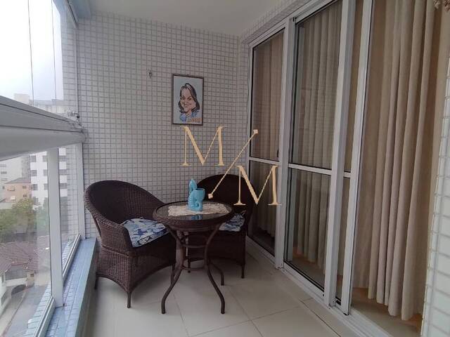 Apartamento para Venda em Santos - 3