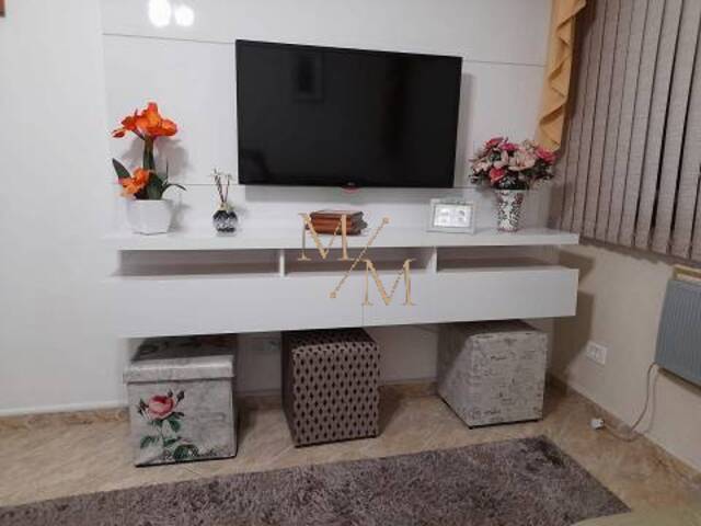 Apartamento para Venda em Santos - 4