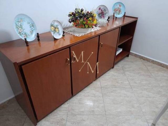 Apartamento para Venda em Santos - 5