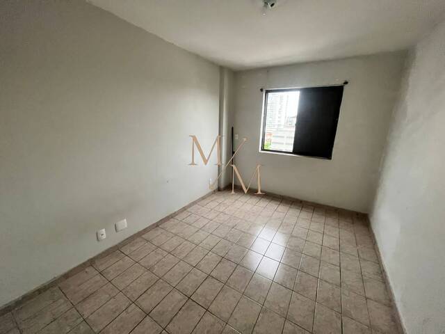 Apartamento para Venda em Santos - 3