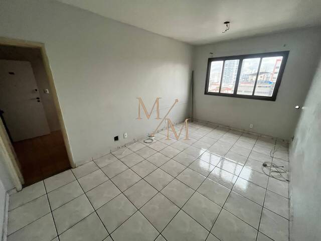 Apartamento para Venda em Santos - 2