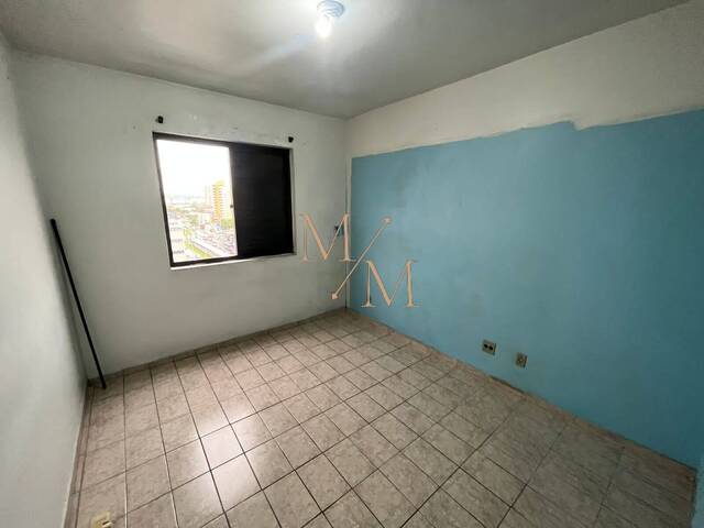 Apartamento para Venda em Santos - 5