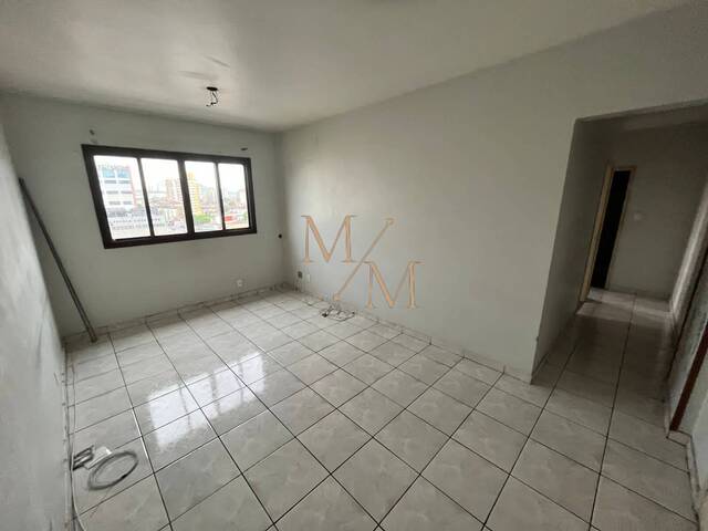 #280 - Apartamento para Venda em Santos - SP