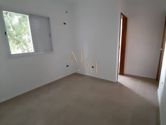 #283 - Casa para Venda em Santos - SP