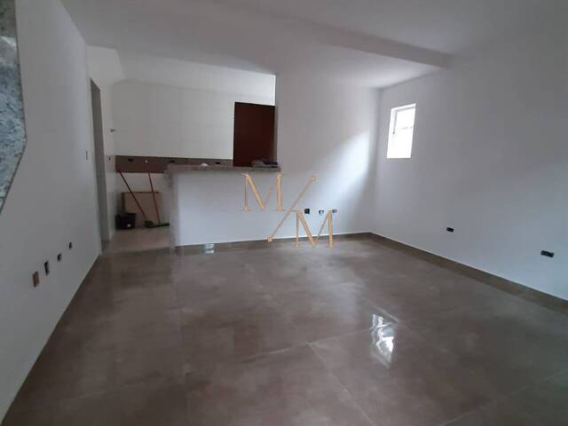 #283 - Casa para Venda em Santos - SP
