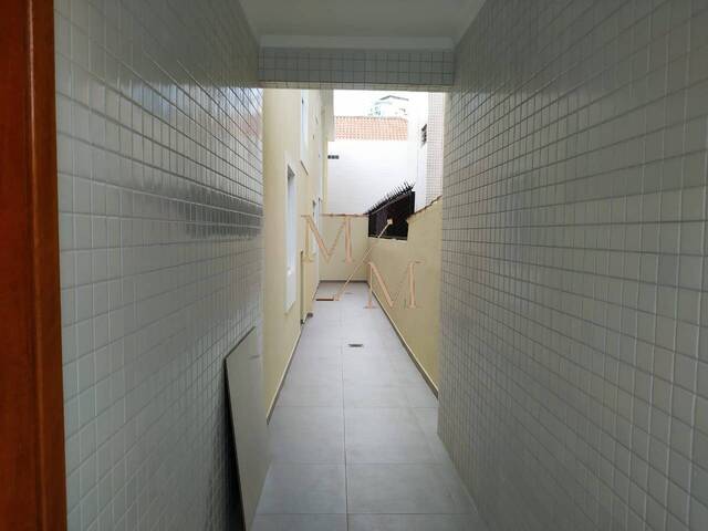 #284 - Casa para Venda em Santos - SP - 2