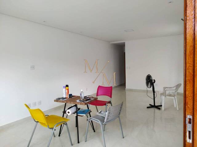 Casa para Venda em Santos - 5