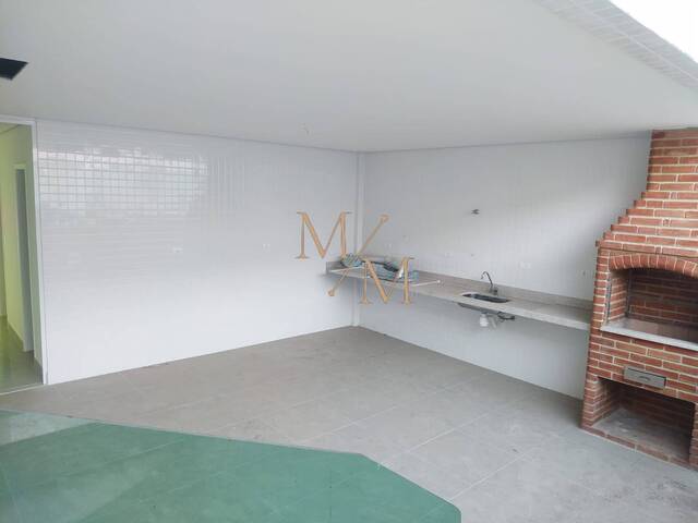 Casa para Venda em Santos - 4