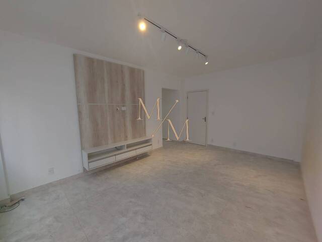 #295 - Apartamento para Venda em Santos - SP