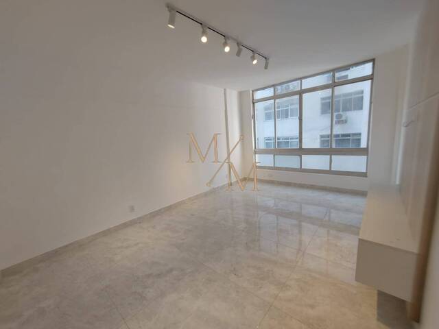 #295 - Apartamento para Venda em Santos - SP