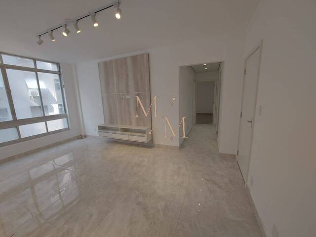 Apartamento para Venda em Santos - 4