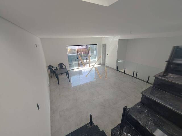#296 - Casa para Venda em Santos - SP