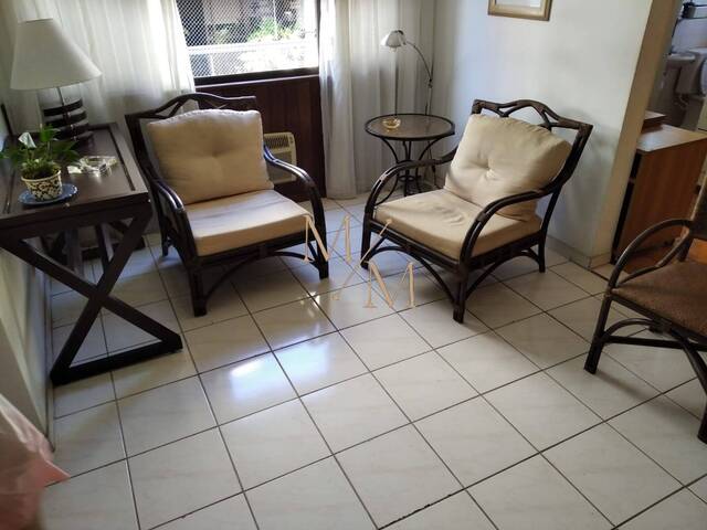 Apartamento para Venda em Santos - 3