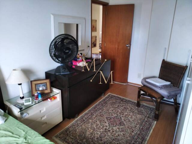 Apartamento para Venda em Santos - 4