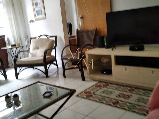 Apartamento para Venda em Santos - 2