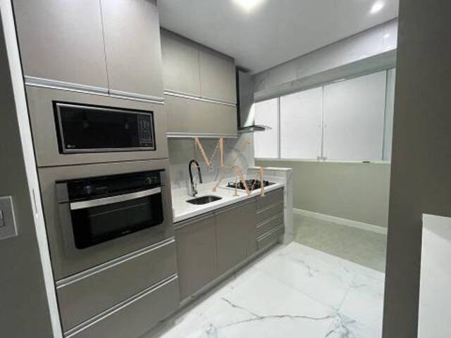 Apartamento para Venda em Santos - 5
