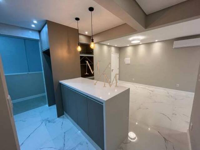 Apartamento para Venda em Santos - 4