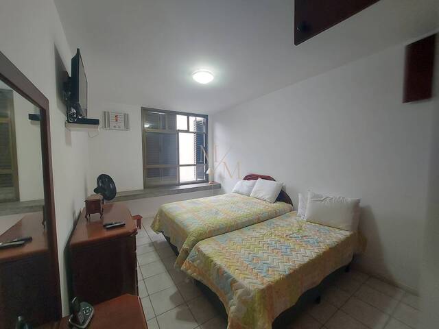 Apartamento para Locação em Santos - 4