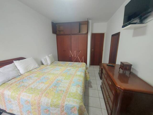 Apartamento para Locação em Santos - 5