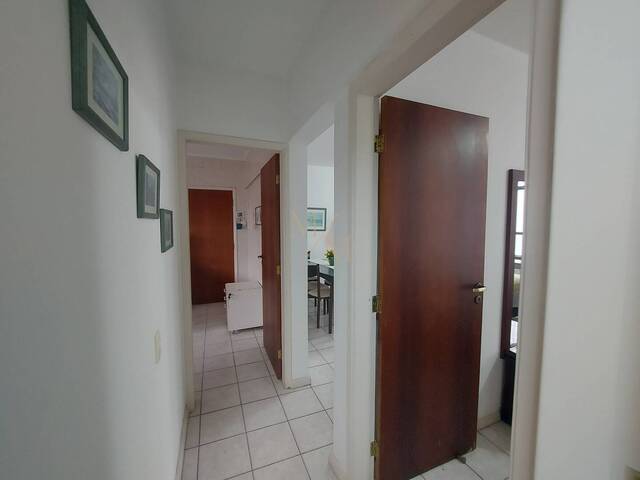 #308 - Apartamento para Locação em Santos - SP - 3