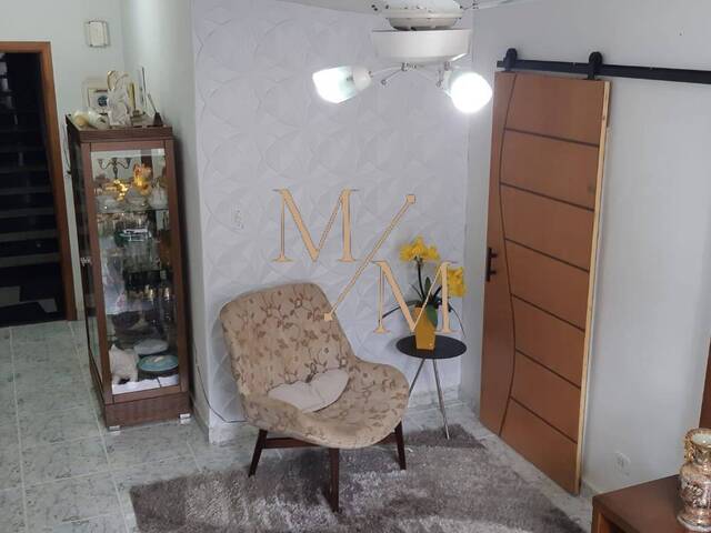 Apartamento para Venda em Santos - 4