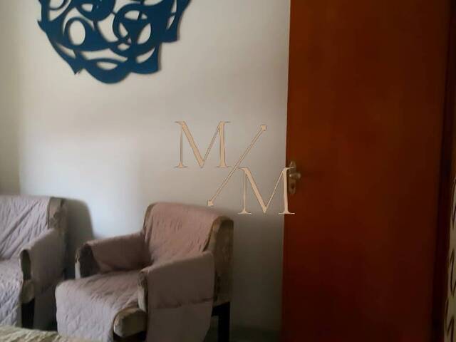 Apartamento para Venda em Santos - 2